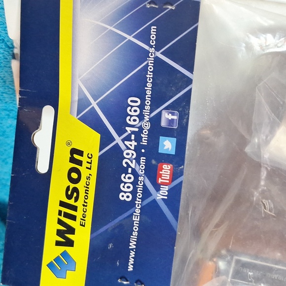 Verizon Cell Phone Signal Booster 4G LTE 5G Cell Phone Booster Verizon Signal... - Picture 3 of 8